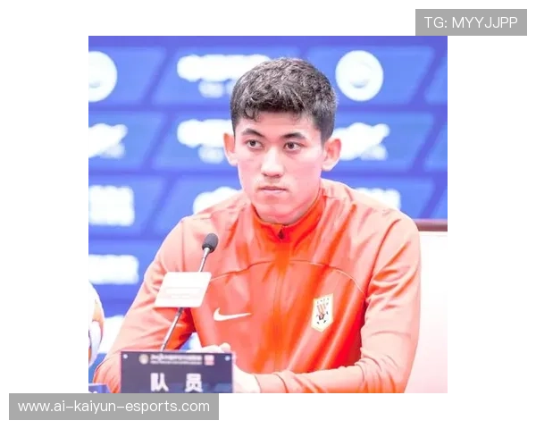 中国足球四大球星：谁是领军人物与未来之星的双重身份