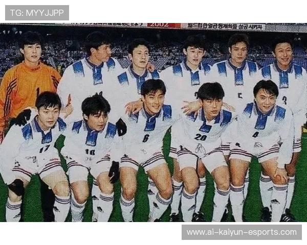 中国足球队历史上最具影响力球星盘点与其成就的深度分析