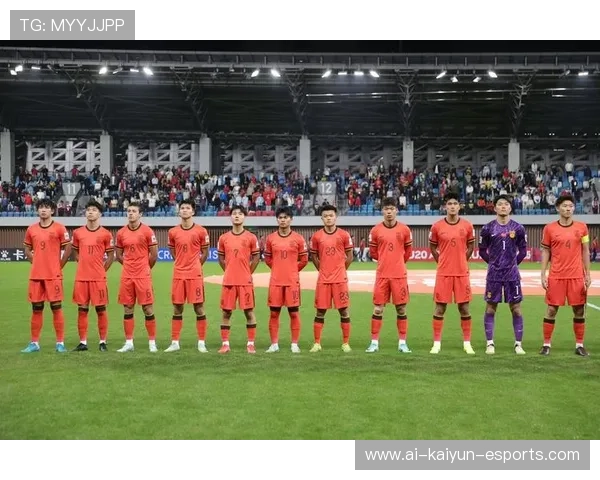 未来十年足球界新星崛起谁将成为全球足坛的领军人物