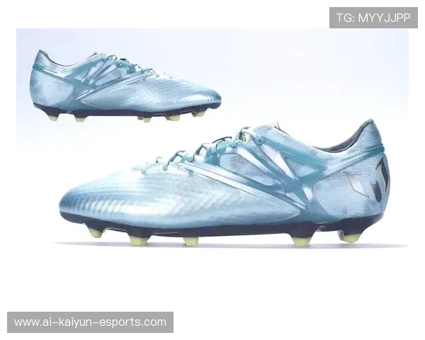 梅西足球鞋成为球星首选 多位顶级球员纷纷穿上助力表现