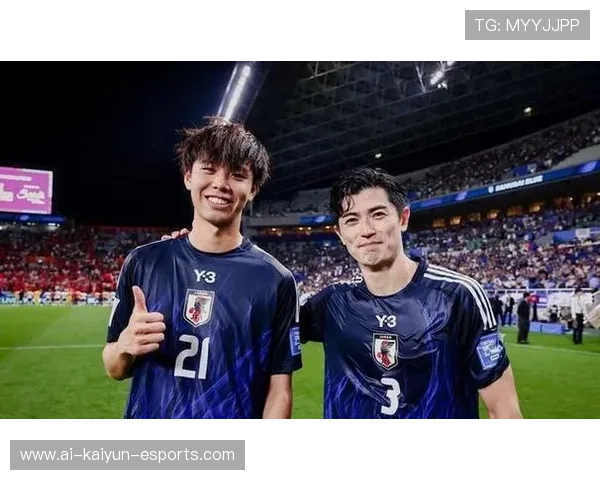 日本足球现役十大球星盘点：从先锋到防线，他们如何塑造新时代的国足辉煌