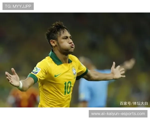 白毛足球星：从街头小子到世界足坛新宠的成长之路