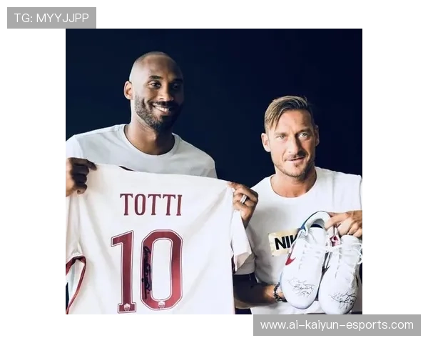 足球巨星与篮球传奇跨界对话 激荡运动激情与传奇碰撞