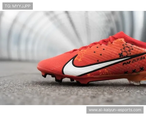 足球比赛球星专用球鞋推荐提升竞技表现与舒适度的必备选择