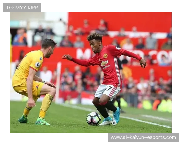 足球界佛系球星大揭秘 他们的平和态度征服了球迷和场上对手