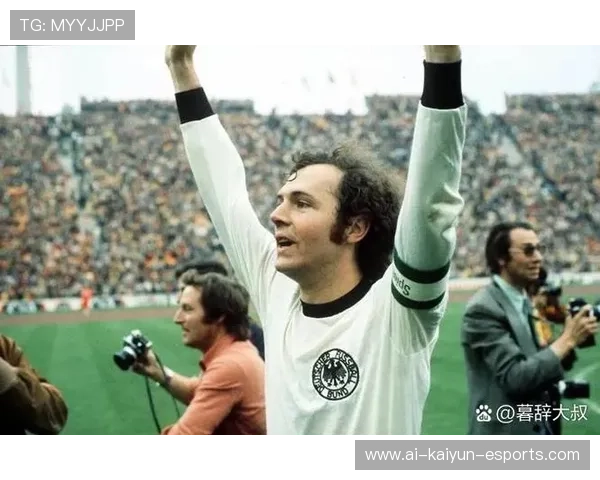 采访足球界最伟大球星他如何定义成功与传奇的背后故事